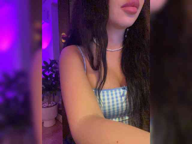 LadyOfDesire webcam