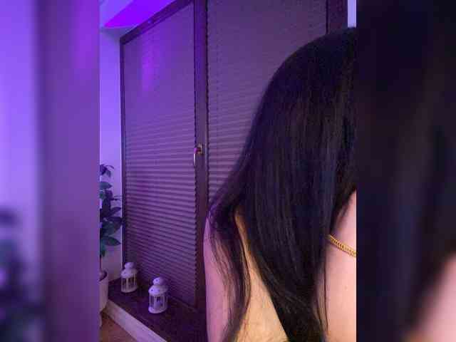 LadyOfDesire webcam