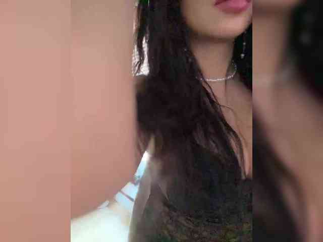 LadyOfDesire webcam