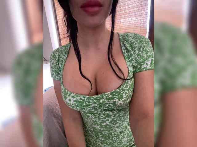 LadyOfDesire webcam