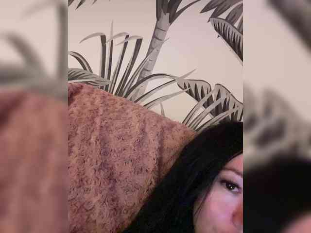 LadyOfDesire webcam
