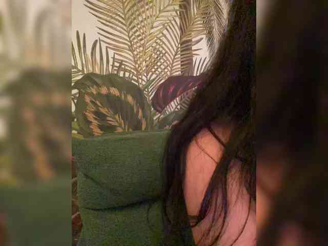 LadyOfDesire webcam