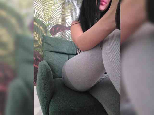 LadyOfDesire webcam