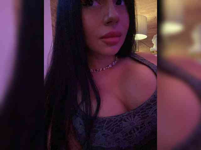 LadyOfDesire webcam