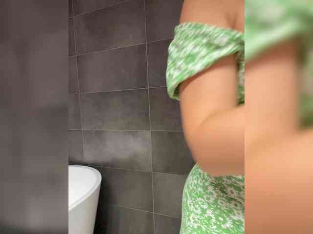 LadyOfDesire webcam