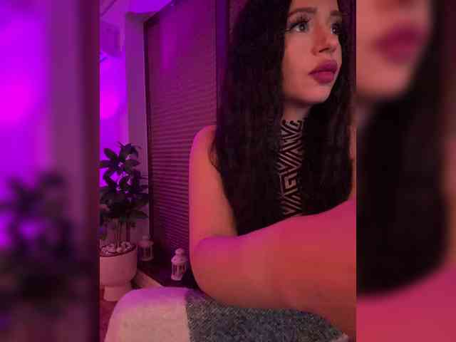 LadyOfDesire webcam