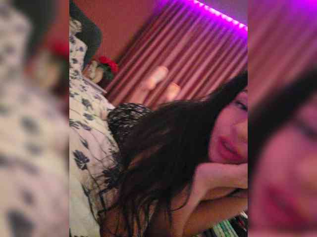 LadyOfDesire webcam
