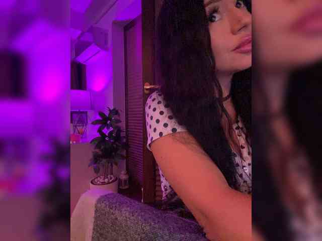LadyOfDesire webcam