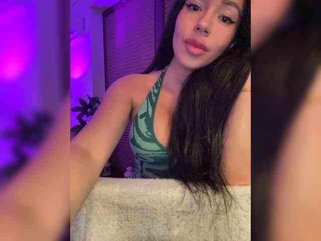 LadyOfDesire webcam