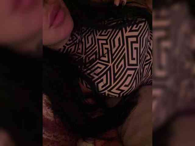 LadyOfDesire webcam