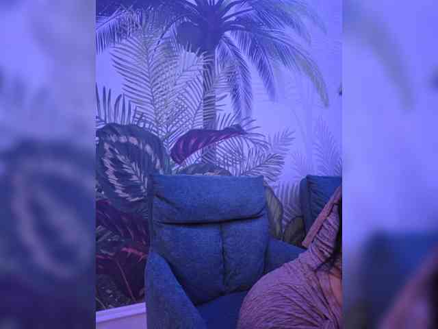 LadyOfDesire webcam