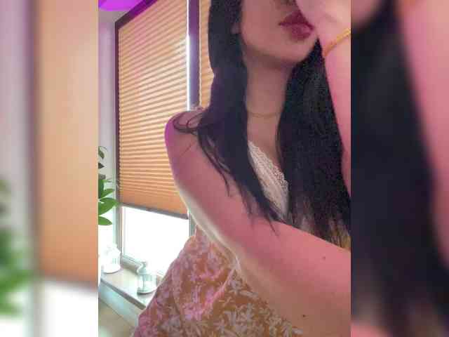 LadyOfDesire webcam