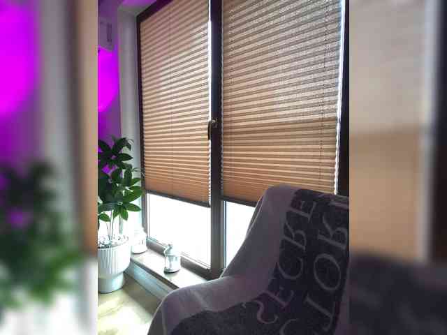 LadyOfDesire webcam