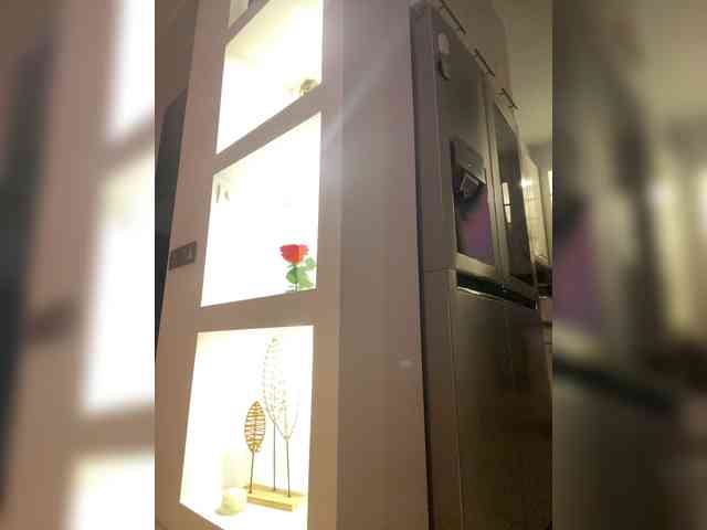 LadyOfDesire webcam