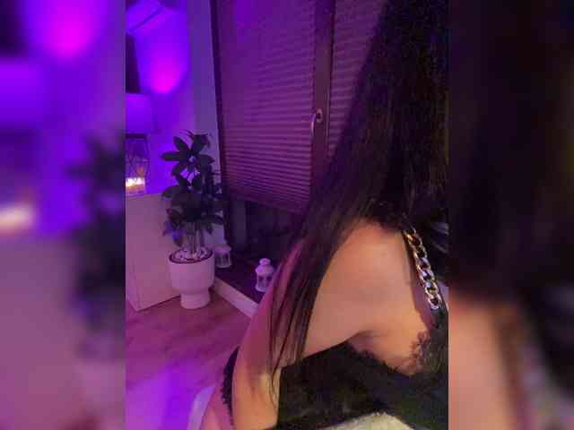LadyOfDesire webcam