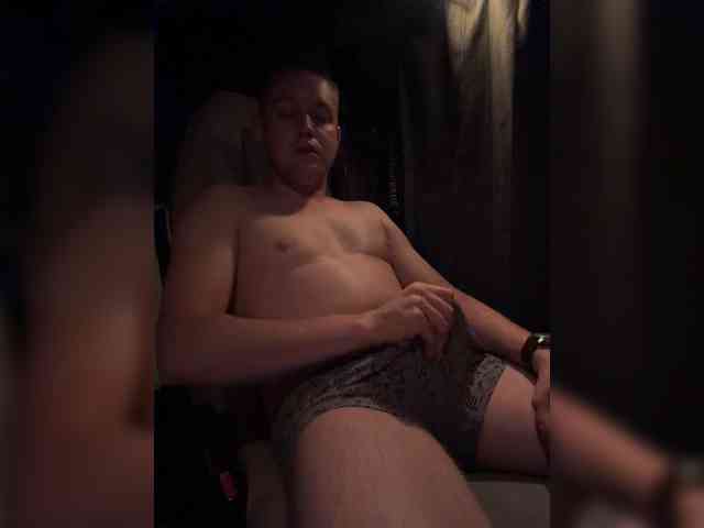 DoniDjoker Sex Cam Show