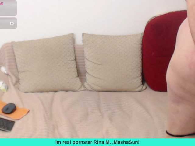 MadlenHairy live cam on BongaCams