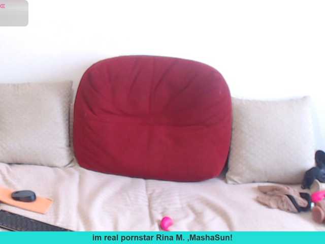 MadlenHairy