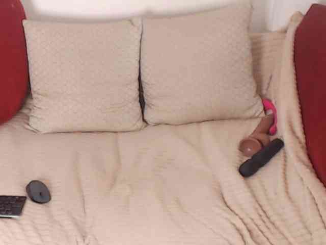 SweetyRina webcam
