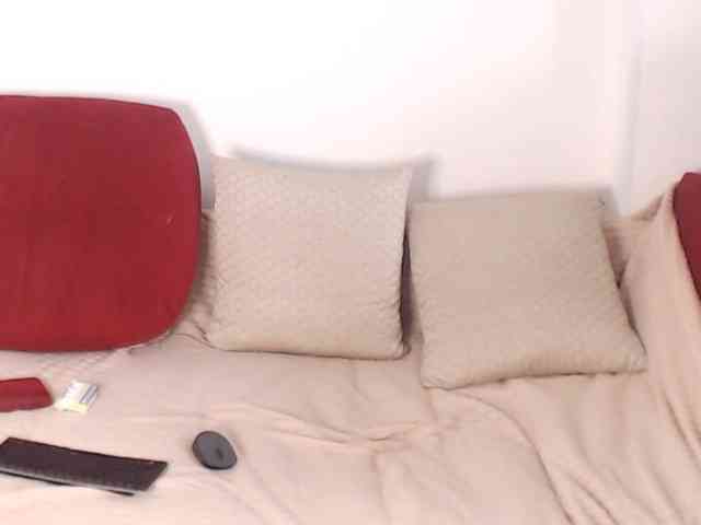 SweetyRina webcam