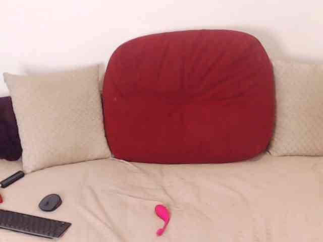 SweetyRina webcam