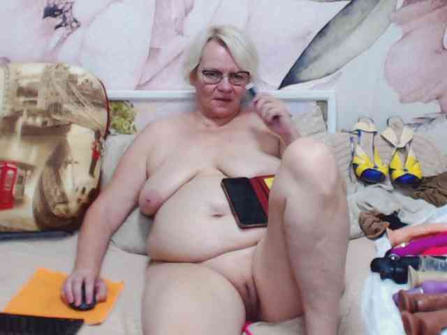 SweetyRina webcam