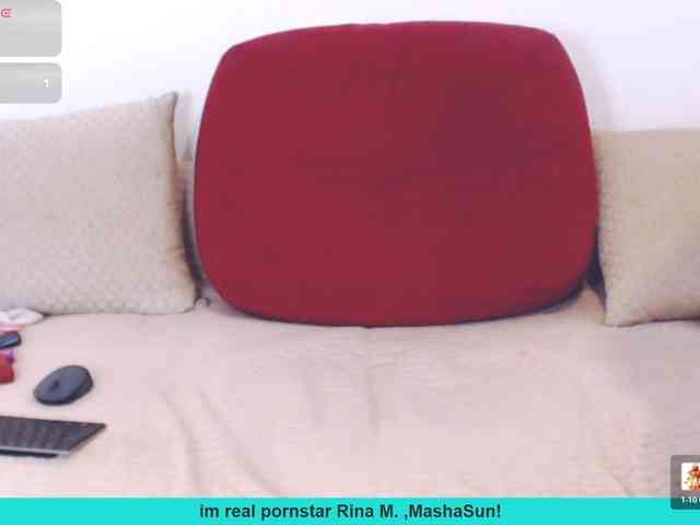 SweetyRina webcam