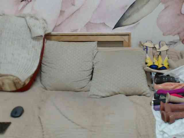 SweetyRina webcam