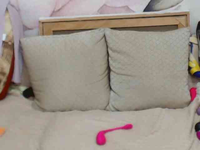 SweetyRina webcam