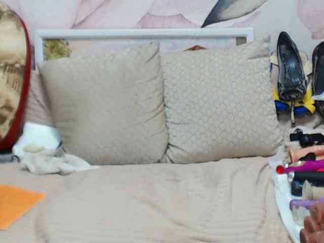 SweetyRina webcam