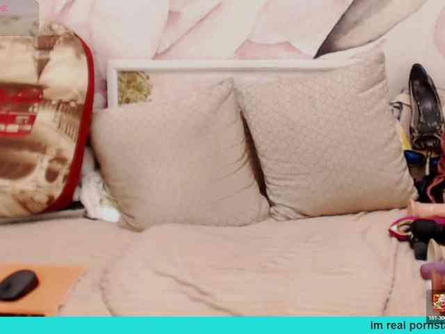 SweetyRina webcam