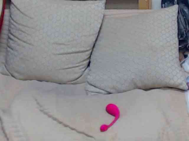 SweetyRina webcam