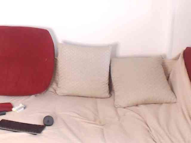 SweetyRina webcam