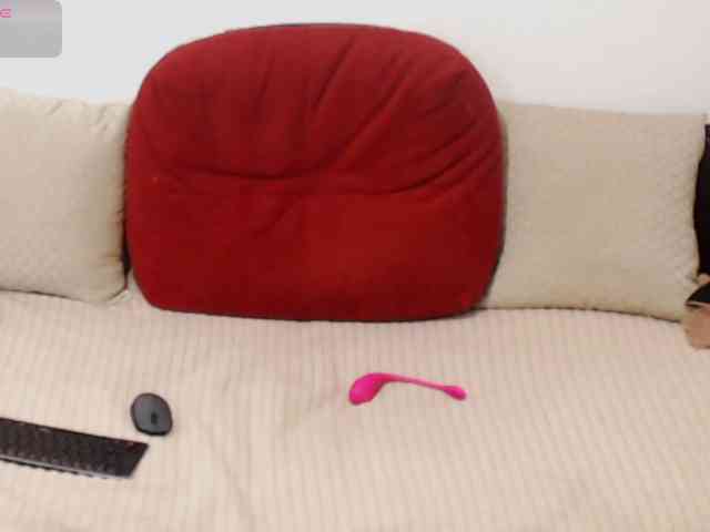SweetyRina webcam