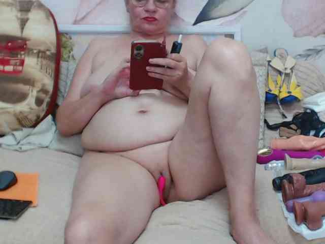 SweetyRina webcam