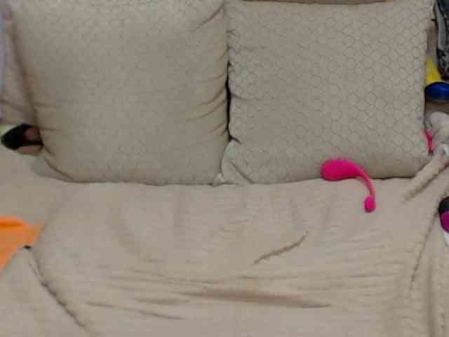 SweetyRina webcam
