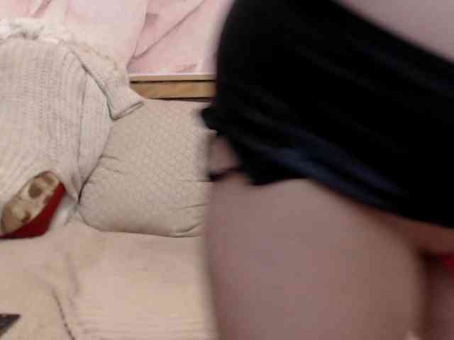 SweetyRina webcam
