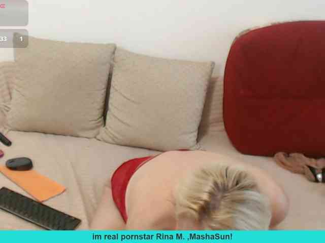 SweetyRina webcam