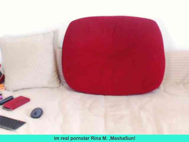 SweetyRina webcam