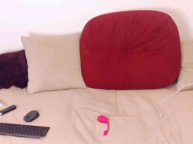 SweetyRina webcam