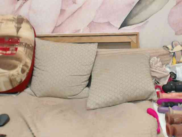 SweetyRina webcam