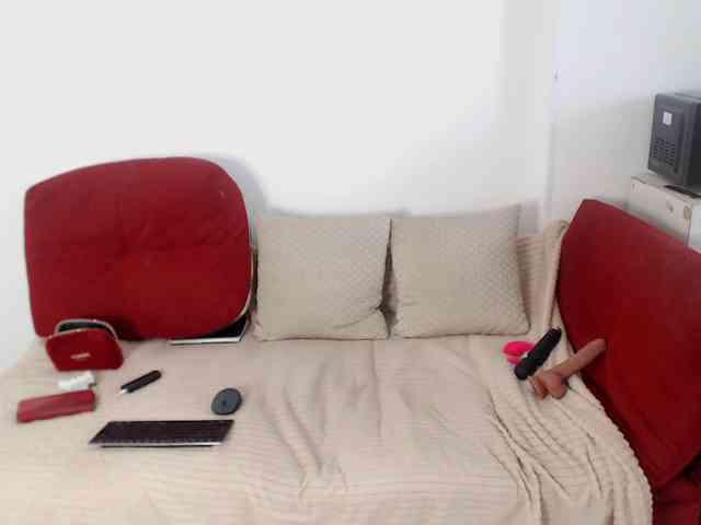 SweetyRina webcam