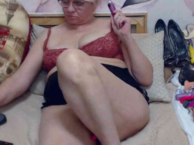 SweetyRina webcam