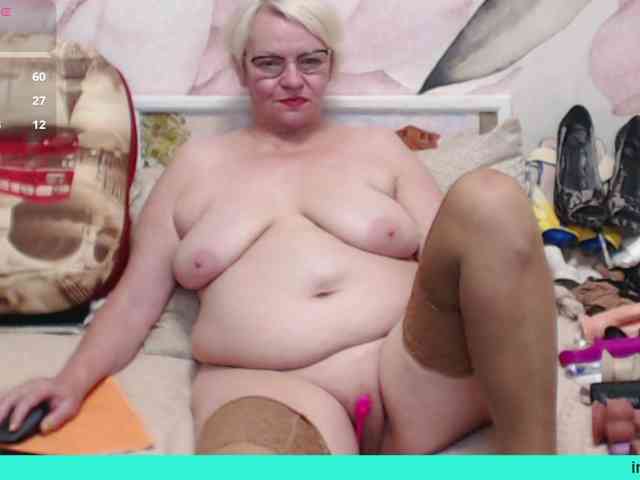 SweetyRina webcam