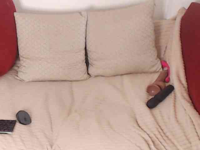 SweetyRina webcam