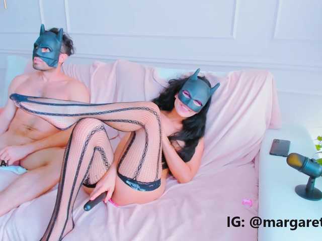 dirtycouple02 cam belle