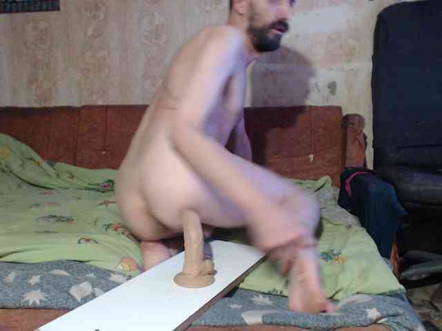 sasha130386's Sexcam