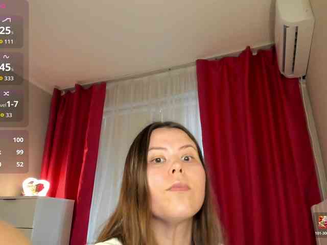 Niceslut webcam