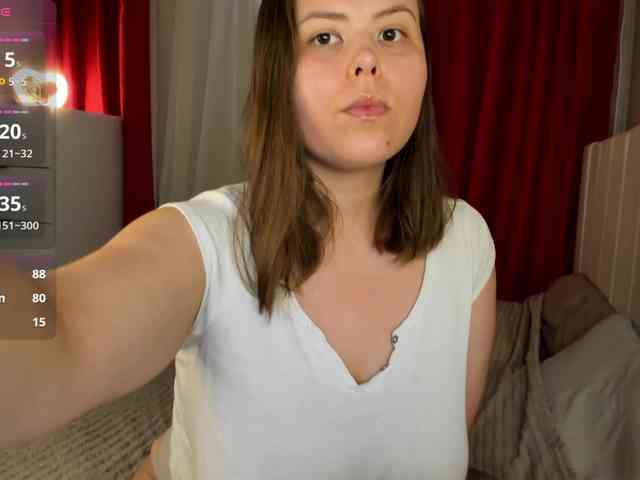 Niceslut webcam