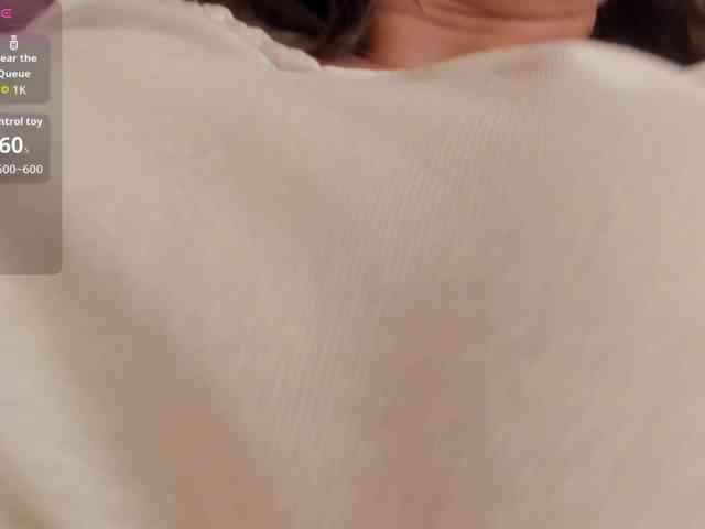 Niceslut webcam
